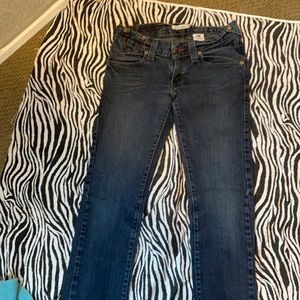 Levi Strauss & CO. Women’s Jeans